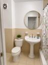 2nd floor apartment