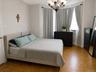 1st floor apartment