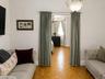 1st floor apartment