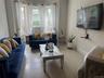 2nd floor apartment