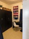 2nd floor apartment