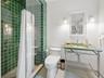 Ensuite bath
