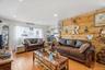 top unit living room
