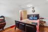 attic bedroom #1