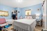 walk in bedroom #2