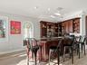 Custom  Bar