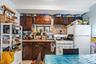 walk in unit kitchen