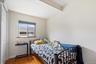 top unit bedroom