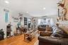 top unit living room