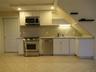 Fully functioning Kitchenette