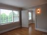 With side room for small nursery, office or more closet space