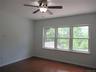 First floor - Bedroom #1