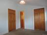 Vaulted ceiling