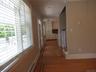 Looking towards the Eat In Kitchen