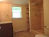 walk in shower