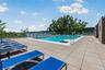 Brand New Heated Pool