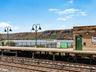 Metro North Greystone Train Station