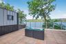 Pool Deck Sitting Area