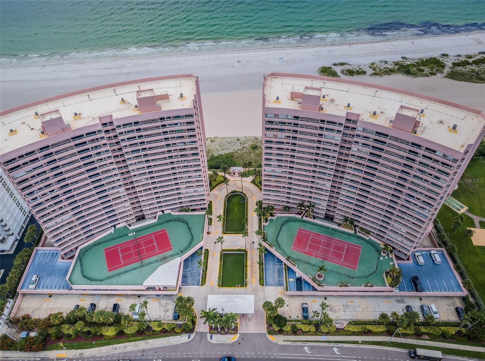 Presenting The Crescent Beach Club Two Luxury Penthouse Sky Residence PH "A" The Ultimate Crown Jewel!