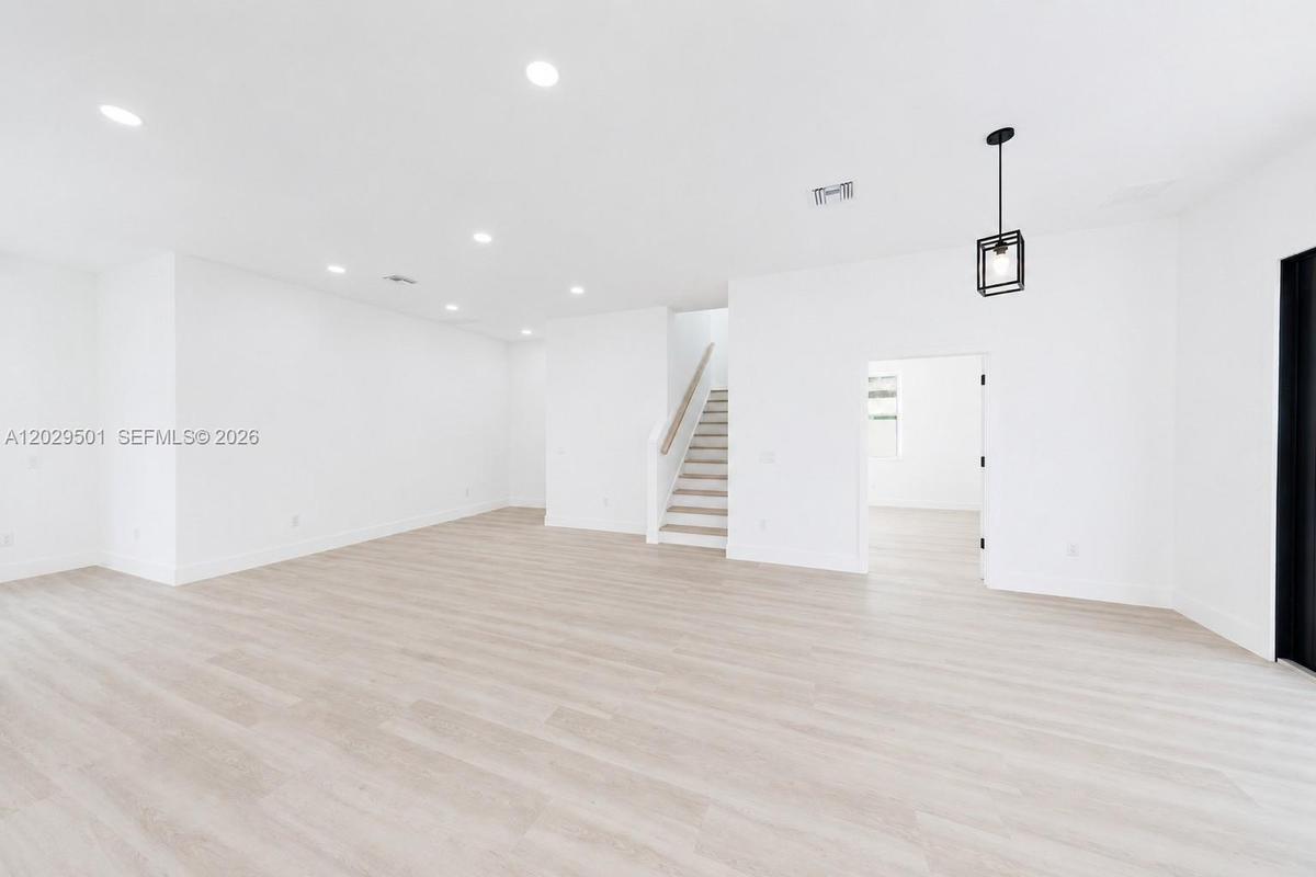 social space
