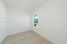 Master Walk-in-closet