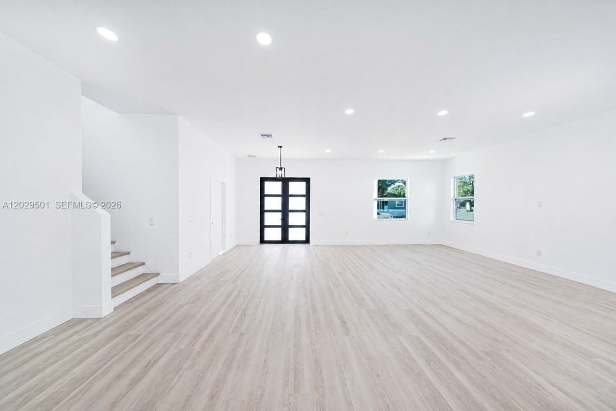 social space