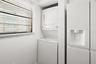 Washer & Dryer in unit!(vented outside)