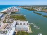 Looking North on Intracoastal