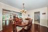 Spacious Dining Area