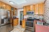 Maple Cabinetry