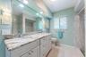 Updated Master bath