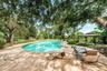 Nice big pool and pool area