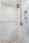 Walk-In Shower