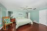 Spacious Master Bedroom