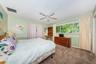 2nd Bedroom with lots of windows