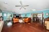 Great room for entertaining and gatherings