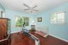 Bonus room behind Master Bedroom - perfect for Nursery, Home office or Gym