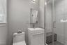bathroom, primary
