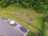 aerial yard