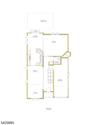 Floor plan 1st floor