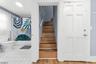 Going to Attic