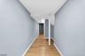 Hallway Basement