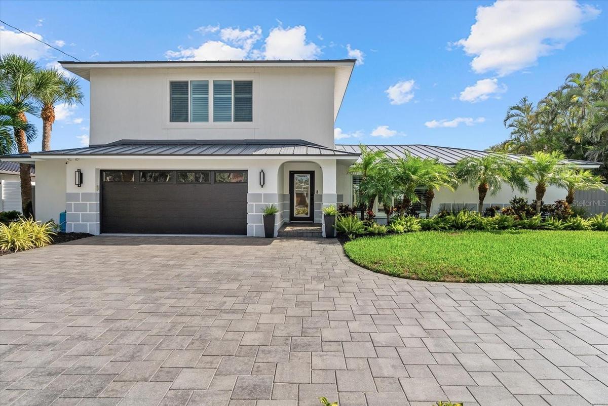Nestled on Idlewild Way, this waterfront sanctuary embodies the spirit of its name—a place to unwind, reconnect, and enjoy life on the water.