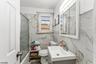Bathroom 2nd Fl REAR Unit
