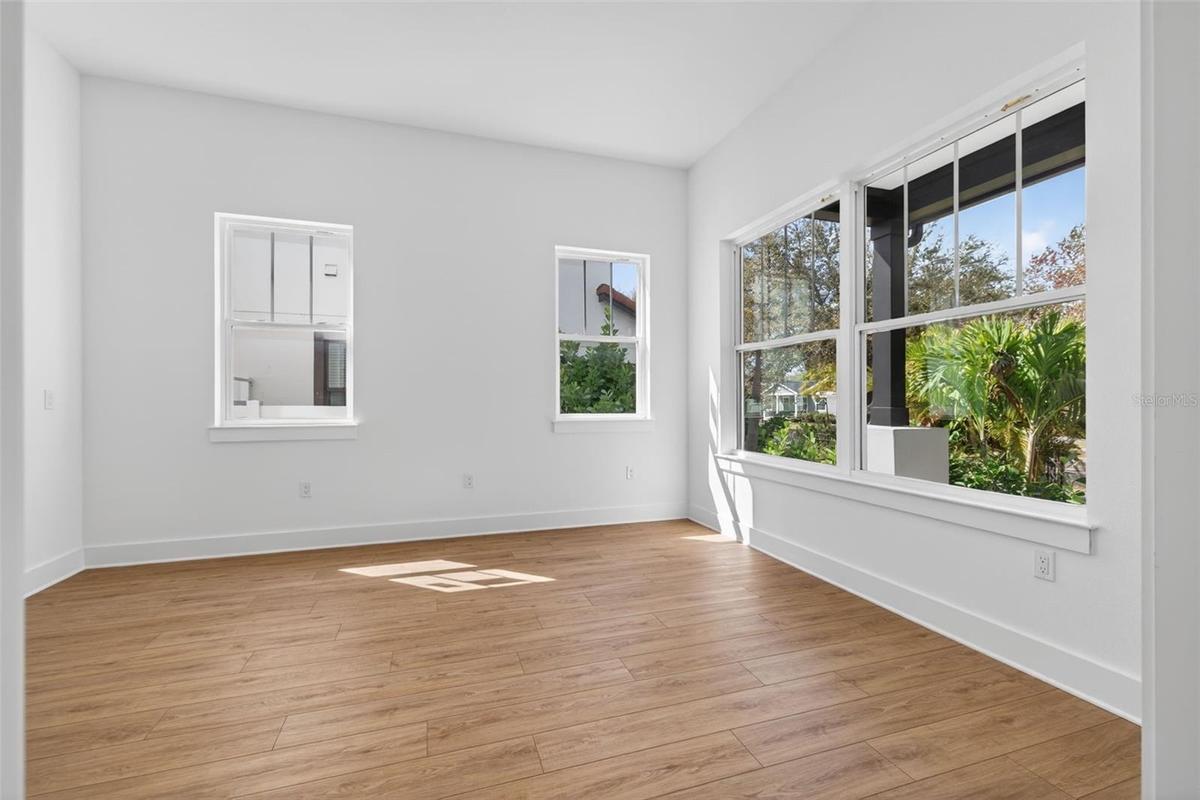 Large Den or Bedroom 5