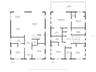 Generous floor-plan details