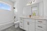 En-suite off upper bedroom 3