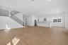 Expansive great room
