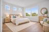 Upper Bedroom 2 with en-suite