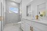 En-Suite for downstairs Bedroom 4